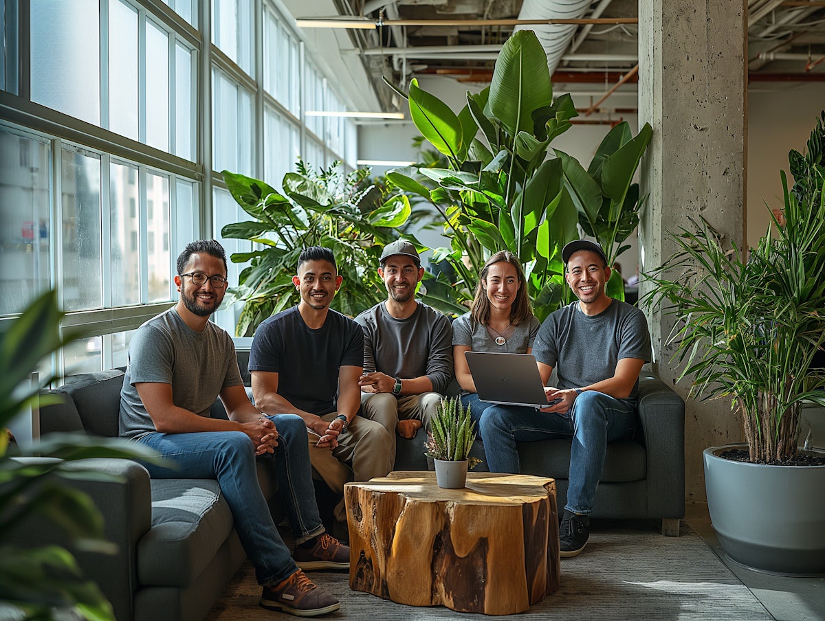 Cover image for Startups e Aspectos Jurídicos: Como Evitar Erros Comuns no Início do Negócio