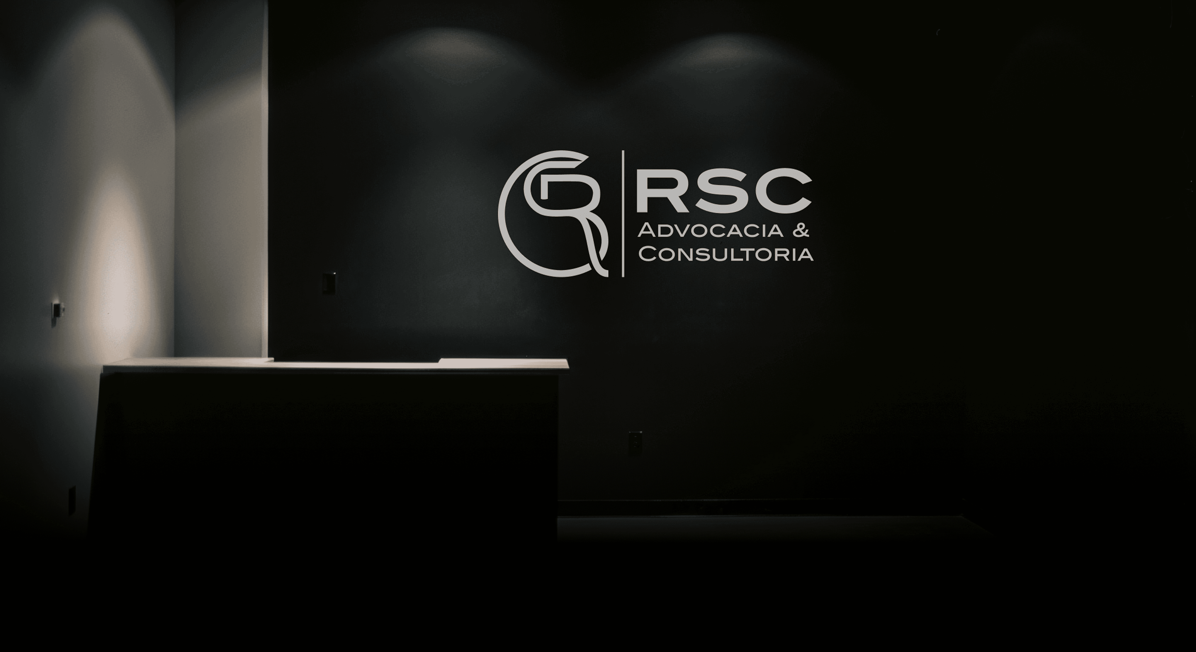 Imagem institucional do Escritório